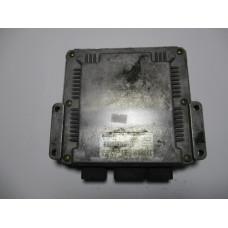 Cıtroen Xsara Picasso 2.0 HDI Motor Beyni EDC15C2 43 0281010499 9642013080
