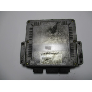 Cıtroen Xsara Picasso 2.0 HDI Motor Beyni EDC15C2 43 0281010499 9642013080