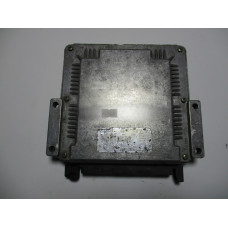 Peugeot 306 2.0 HDI Motor Beyni EDC15C2 07 0281001976 9635157580