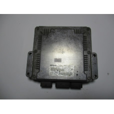 Fiat Ulysse 2.0 JTD Motor Beyni EDC15C2 38 0281011608 9648577180