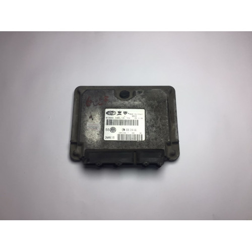 Volkswagen Golf 1.4 Motor Beyni  IAW4AV.V0 61600.346.13 036906014AA