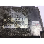 Volkswagen Bora 1.4  Motor Beyni 06A906018EF 0261206324