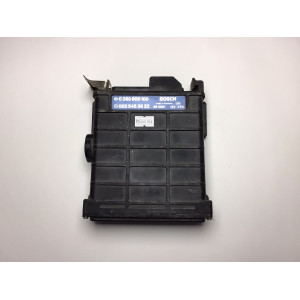 Mercedes W201 190E Motor Beyni 0280800100 0025453632