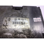 Volkswagen Golf 2.0 Motor Beyni M5.9.2 0261206261 06A906018FK