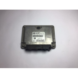 Volkswagen Golf 1.4 Motor Beyni IAW4AV.V9 61600.414.11 036906014AL