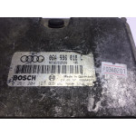 Audi A3 1.8 Motor Beyni 06A906018C 0261204127