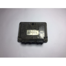 Audi A3 1.8 Motor Beyni 06A906018C 0261204127
