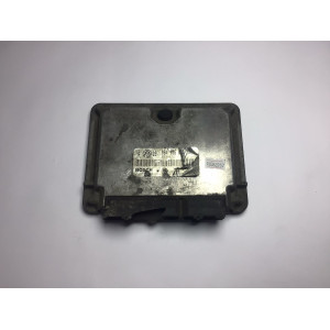 Volkswagen Golf 2.0 Motor Beyni M5.9.2 0261206261 06A906018FK