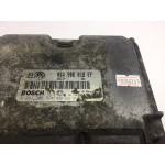 Volkswagen Bora 1.4  Motor Beyni 06A906018EF 0261206324
