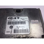 Volkswagen Golf 1.4 Motor Beyni IAW4AV.V9 61600.414.11 036906014AL