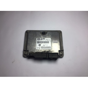 Volkswagen Golf 1.4 Motor Beyni IAW4AV.V9 61600.414.11 036906014AL