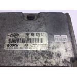 Volkswagen Bora 1.4  Motor Beyni 06A906018EF 0261206324