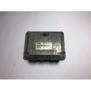 Volkswagen Golf 1.4 Motor Beyni IAW4AV.VA 61600.394.08 036906014M