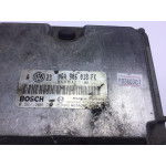 Volkswagen Golf 2.0 Motor Beyni M5.9.2 0261206261 06A906018FK