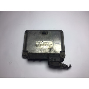 Volkswagen Golf 2.0 Motor Beyni M5.9.2 0261206261 06A906018FK