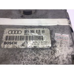Audi A3 1.8 Motor Beyni 06A906018AQ 0261204678