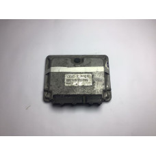 Audi A3 1.8 Motor Beyni 06A906018AQ 0261204678