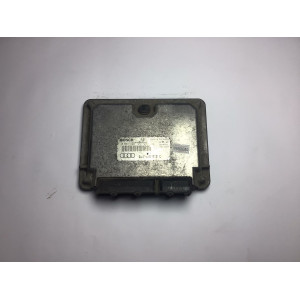 Audi A3 1.8 Motor Beyni 06A906018C 0261204126/127