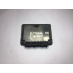Volkswagen Golf 2.0 Motor Beyni M5.9.2 0261206261 06A906018FK