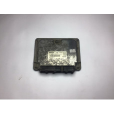 Audi A3 1.8 Motor Beyni 06A906018C 0261204126/127