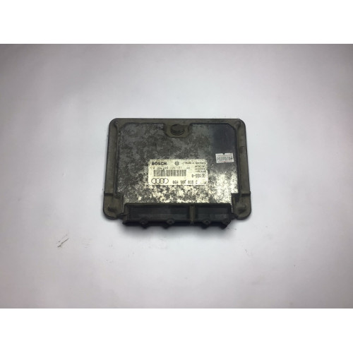 Audi A3 1.8 Motor Beyni 06A906018C 0261204126/127