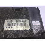 Volkswagen Golf 1.8 Motor Beyni 0261204673 06A906018R