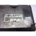 Volkswagen Golf 2.0 Motor Beyni M5.9.2 0261206261 06A906018FK