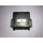 Cıtroen Xsara Picasso 2.0 HDI Motor Beyni 0281010137 EDC15C2 9635158480 