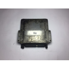 Cıtroen Xsara Picasso 2.0 HDI Motor Beyni 0281010137 EDC15C2 9635158480 