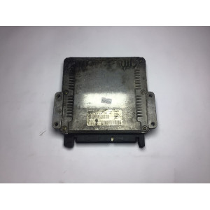 Cıtroen Xsara Picasso 2.0 HDI Motor Beyni 0281010137 EDC15C2 9635158480 