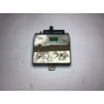 Opel Ascona 1.8 Motor Beyni 0280000304 90122322