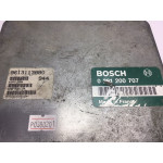 Peugeot 106 Citroen AX 1.0 Motor Beyni 0261200707 9613113880