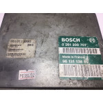 Peugeot 106 Citroen AX 1.0 Motor Beyni 0261200707 9613113880