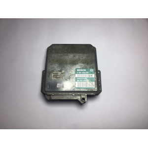 Peugeot 106 Citroen AX 1.0 Motor Beyni 0261200707 9613113880