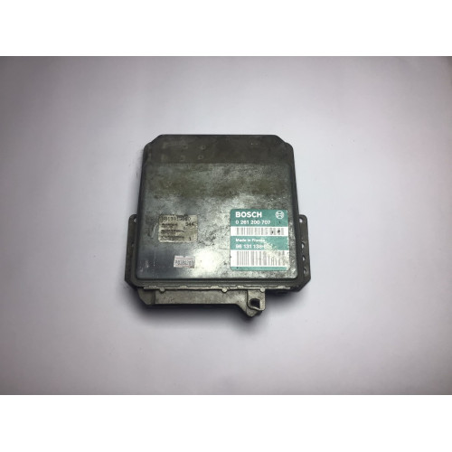 Peugeot 106 Citroen AX 1.0 Motor Beyni 0261200707 9613113880