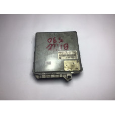 BMW E39 5.25 Motor Beyni 0281001373 2246763