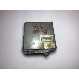 BMW E39 5.25 Motor Beyni 0281001373 2246763