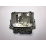 Peugeot 308 1.4 Motor Beyni 0261201863 MEV17.4 9666235880