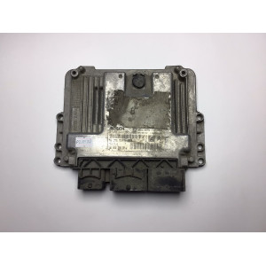 Peugeot 308 1.4 Motor Beyni 0261201863 MEV17.4 9666235880