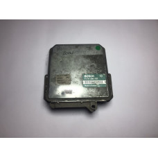 Peugeot 106 Citroen AX 1.0 Motor Beyni 0261200707 9613113880