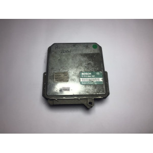 Peugeot 106 Citroen AX 1.0 Motor Beyni 0261200707 9613113880