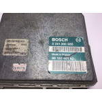 Peugeot 405 1.8 Motor Beyni 9615046180 0261200665