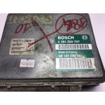 Peugeot 106 Citroen AX 1.0 Motor Beyni 0261200707 9613113880