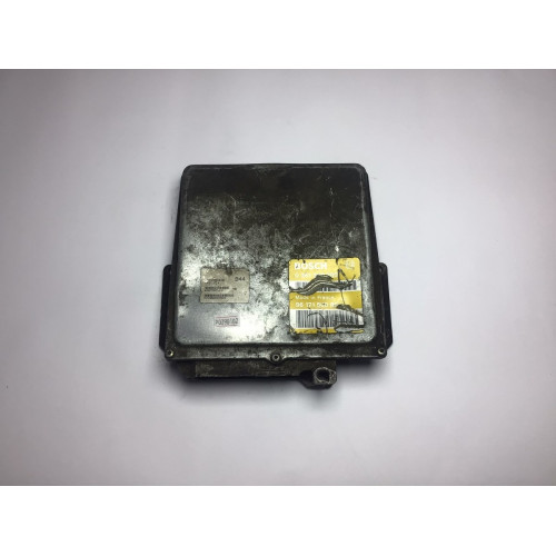 Citroen Saxo Peugeot 106 1.0 Motor Beyni MA3.0 0261200780 9617150080