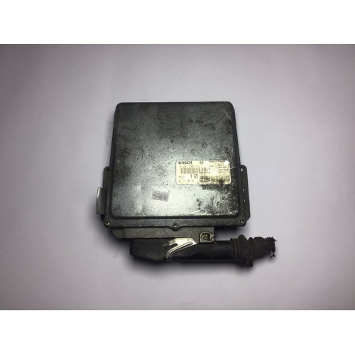 Peugeot Motor Beyni MA3.0 0261200778 9617149880