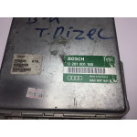 Audi 80 1.9 TDI Motor Beyni 0281001185 8A0907401B