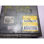 Citroen Saxo Peugeot 106 1.0 Motor Beyni MA3.0 0261200780 9617150080