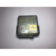 Citroen Saxo Peugeot 106 1.0 Motor Beyni MA3.0 0261200780 9617150080