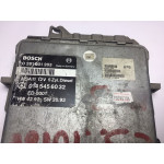 Mercedes Benz C Class W202 Motor Beyni 0145456032 0281001203
