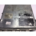 Opel Omega 5 Motor Beyni 0281001427 90494179